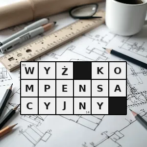Hasło krzyżówkowe szybki wzrost liczby urodzeń spowodowany dążeniem społeczeństwa do wyrównania strat wojennych - wyż kompensacyjny – rozwiązanie, synonimy, podpowiedzi i definicje krzyżówkowe